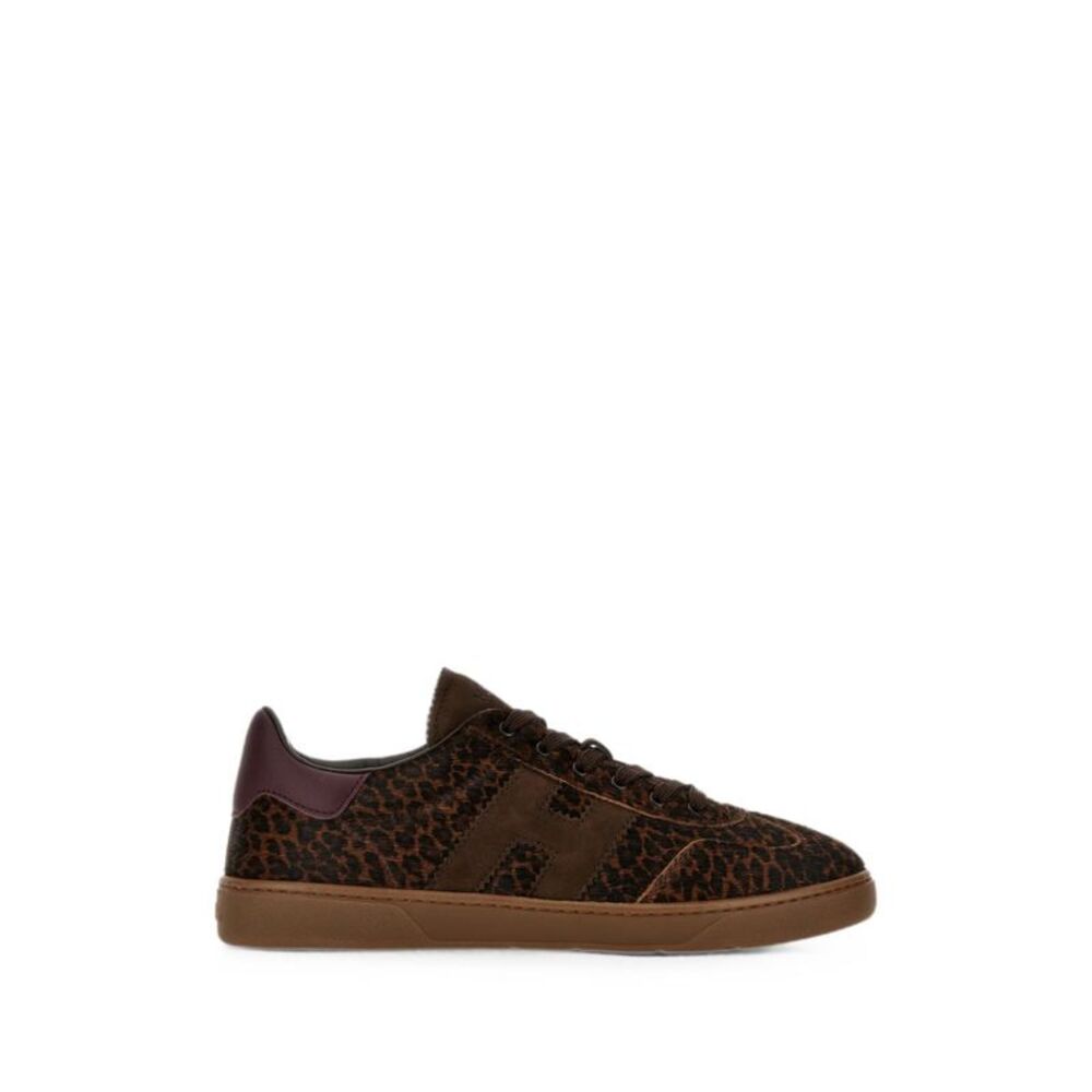 Hogan Women Hogan Cool Leather Sneakers